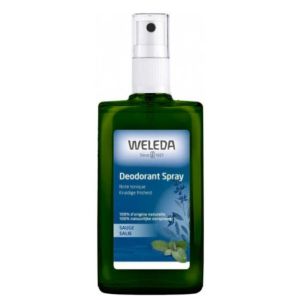 Weleda - Déodorant spray - 100mL