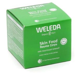 Weleda - Skin Food Baume Corps - 150mL