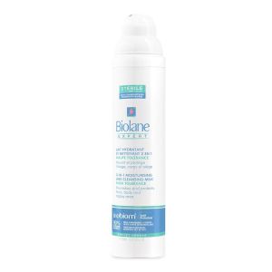 BIOLANE EXPERT DELIDERM CREME VISAGE 50ML