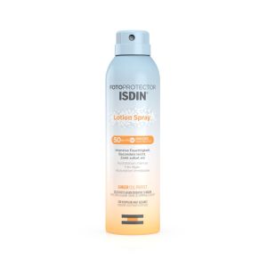 ISDIN - Fotoprotector Lotion Spray solaire SPF 50 - 250 ml