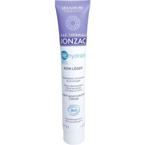 Jonzac REhydrate - Soin léger fondant Bio - 50ml