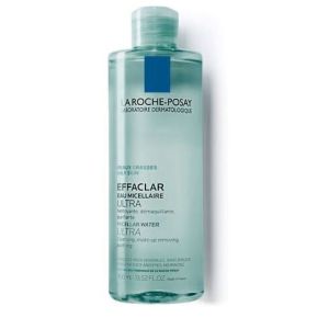 La Roche-Posay - Effaclar eau micellaire ultra - 200ml