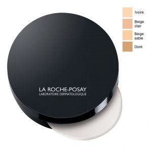 La Roche-posay - Toleriane teint correcteur de teint compact-crème spf 35 - 9 g
