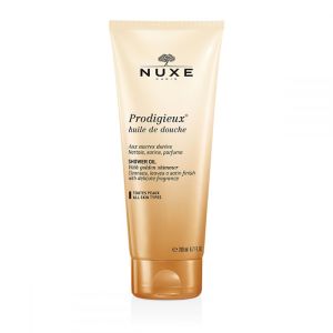 Nuxe - Prodigieux Huile de douche - 200ml