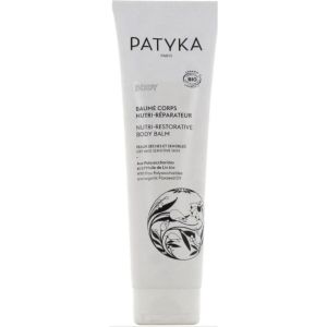 Patyka - Baume corps nutri réparateur - 150mL