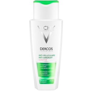 Vichy - Dercos Technique shampooing anti-pelliculaire Sensitive - 200ml