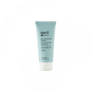 Avril Men - Gel nettoyant visage - 100 ml