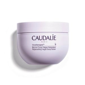 Caudalie - Vinothérapist beurre corps vegan relipidant - 250ml