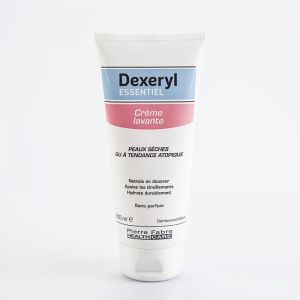 Dexeryl essentiel - Crème lavante
