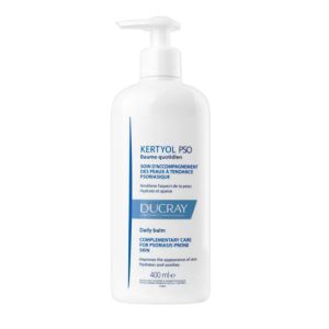 Ducray - Kertyol P.S.O baume hydratant quotidien - 400ml