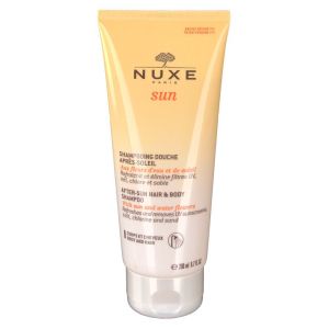 Nuxe - Shampooing douche après-soleil - 200ml