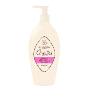 Rogé Cavaillès - soin lavant intime petite fille - 250ml