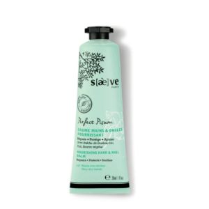 Saève - Perfect Pisum Baume mains et ongles nourrissant - 30ml