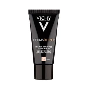 Vichy - Dermablend Fond de teint fluide correcteur 16h - 30 ml