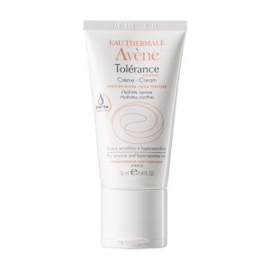 Avène - Tolérance crème texture riche - 50ml