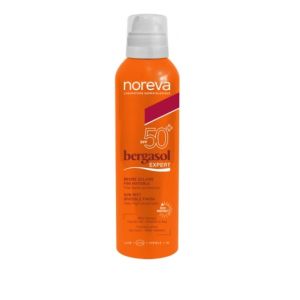 Bergasol expert - Brume solaire fini invisible SPF50+ - 150ml