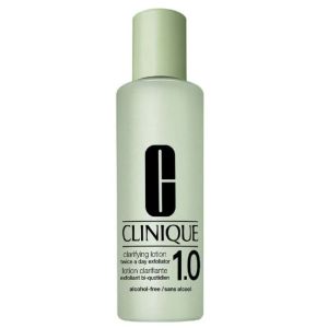 Clinique - Lotion clarifiante 1.0 - 200mL