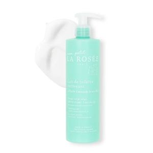 La Rosée Mon petit - Lait de toilette nettoyant - 400ml