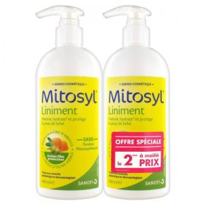 Mitosyl - Liniment