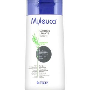 Myleuca - Solution lavante quotidienne - 100 ml