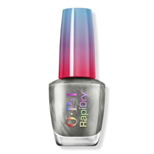 OPI Rapidry - Vernis A silver of a sec - 9ml