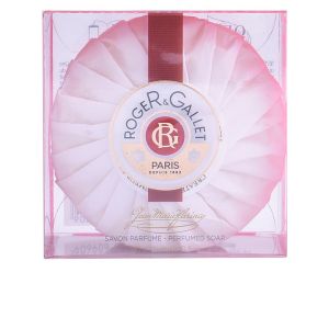 Roger & Gallet - Savon parfumé Jean-Marie farina - 100 g