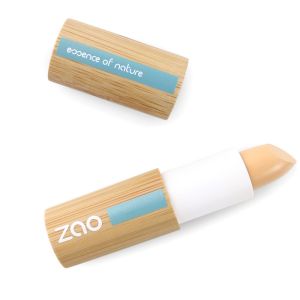 Zao - Correcteur brun rosé - N°493