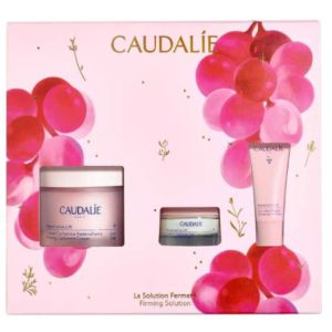 Caudalie - Coffret noël 2025 La solution fermeté