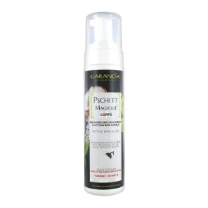 Garancia - Pschitt Magique corps - 200 ml