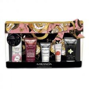 Garancia - Trousse de voyage - 5 mini produits
