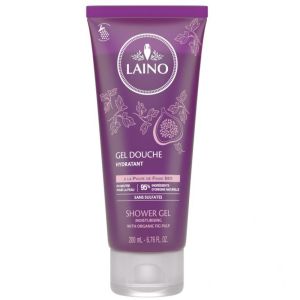 Laino - Gel douche hydratant Bio - 100ml