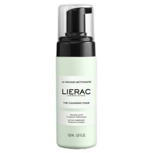 Lierac - La Mousse Nettoyante - 150mL