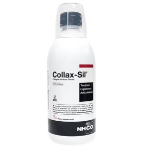 NHCO - Collax-Sil - 500ml