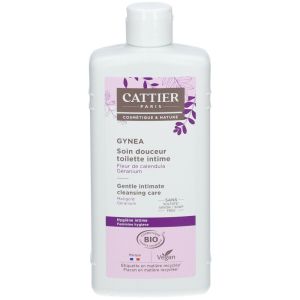 Cattier - Gynea Gel Hyg Int - 500 & 200 ml