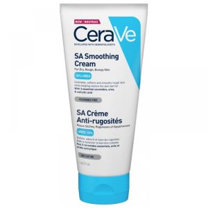 CeraVe - SA Crème Anti-rugosités - 177ml