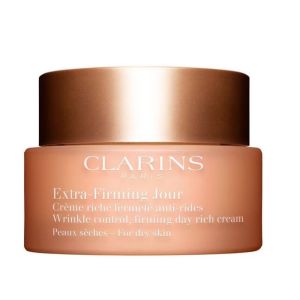 Clarins - Extra-Firming Jour Crème riche fermeté anti-rides - 50ml