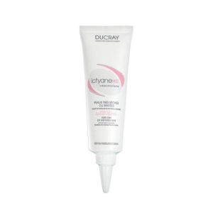 Ducray - Ictyane HD crème émolliente - 50ml
