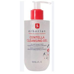 Erborian - Centella Cleansing Gel - 180mL