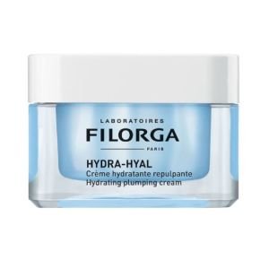 Filorga - Hydra-Hyal Crème hydratante repulpante - 50ml