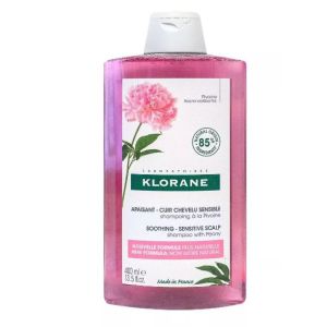 Klorane - Shampooing apaisant cheveux sensible