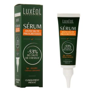 Luxéol - Sérum Antichute Progressive - 50 mL