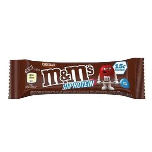 M&M's HiProtein - Chocolat