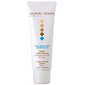 Nuhanciam - Crème hydra intense - 50ml