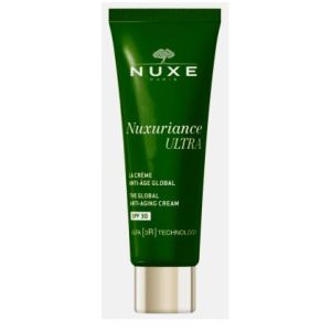 Nuxe - Nuxuriance ultra crème anti âge SPF 30 - 50mL