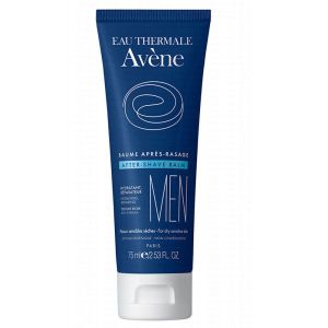 Avene - Men baume après rasage - 75ml