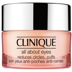 Clinique - Soin yeux anti-poches anti-cernes - 15 mL