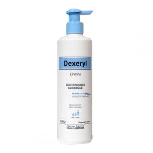 Dexeryl Care - Crème - 500 g