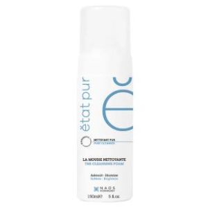 Etat Pur - La Mousse Nettoyante - 150mL