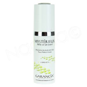 Garancia - Mystérieux Mille et Un Jours émulsion de jour - 30 ml