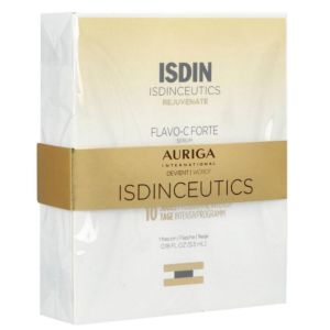ISDIN - Isdinceutics Flavo-C Forte 15 jours - 5.3 ml